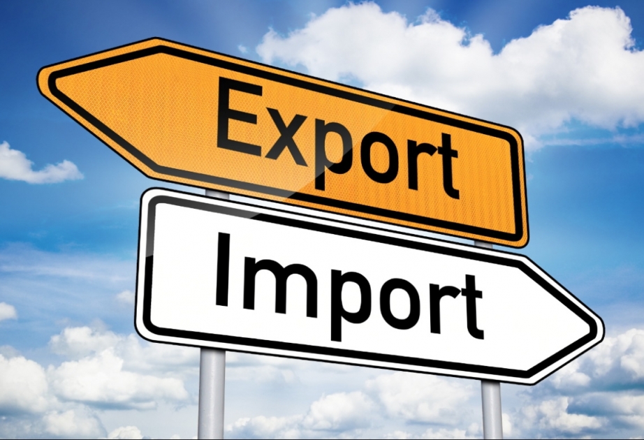 За 7 месяцев Иран экспортировал в Азербайджан товаров на сумму 303,315 миллиона долларов