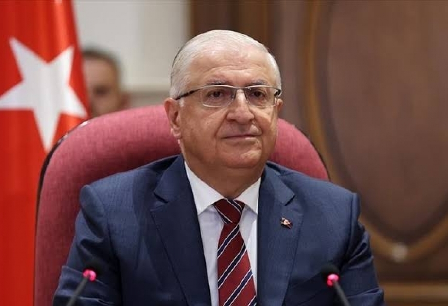 Yaşar Gülər: Bundan sonra da “Bir millət, iki dövlət” anlayışı ilə Azərbaycanın yanında olacağıq