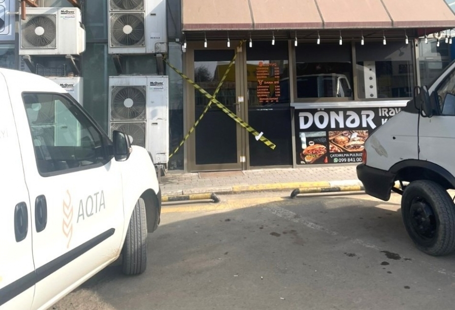 AQTA noyabr ayının ilk ongünlüyündə 200-dən çox dönərxanada monitorinq aparıb
