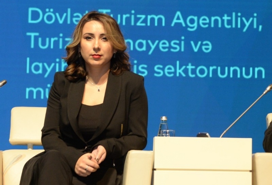 Dövlət Turizm Agentliyi: Azərbaycana gələn turistlərin sayı 2 milyon nəfər təşkil edəcək