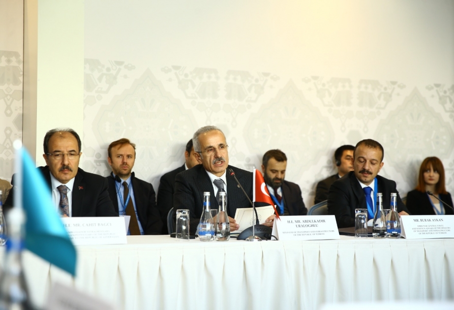 Abdullkadir Uraloğlu: Zəngəzur dəhlizinin reallaşması Türk dünyasını birləşdirəcək mühüm addımdır