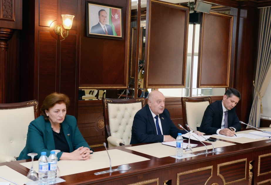 Musa Quliyev: Dövlət Sosial Müdafiə Fondunun gələn il üçün büdcəsi builkindən 10 faiz çoxdur