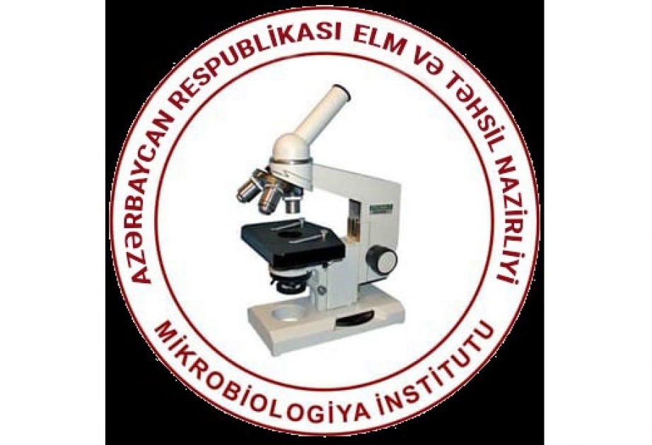 Mikrobiologiya İnstitutunun əməkdaşları Gənc alim və tədqiqatçıların 7-ci qrant müsabiqəsinin qalibi olublar