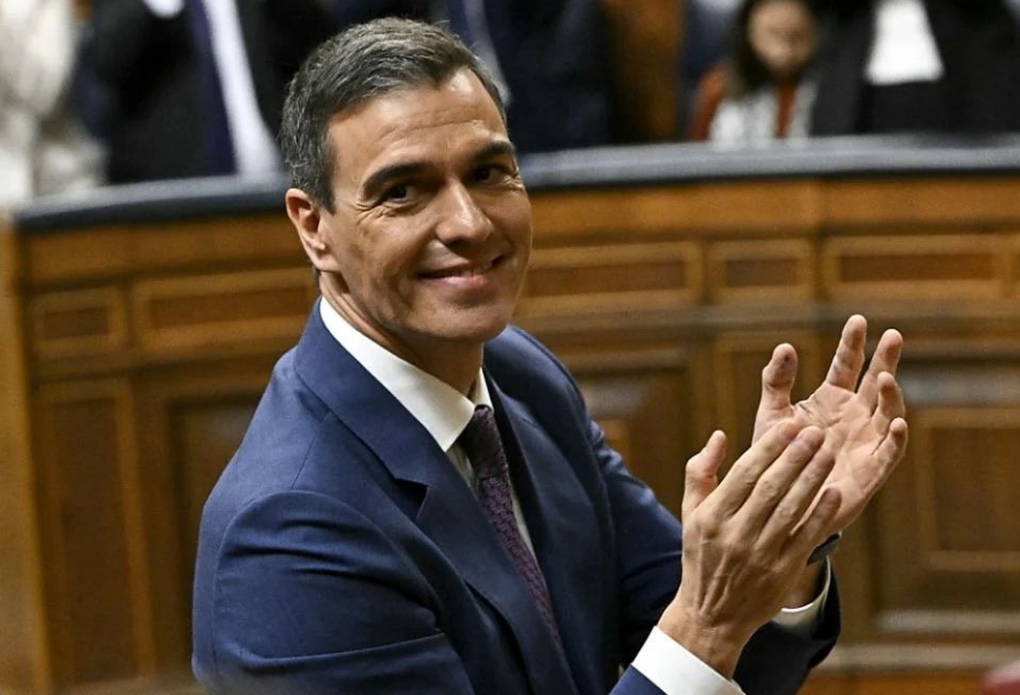 Madrid: Pedro Sánchez bleibt Regierungschef in Spanien