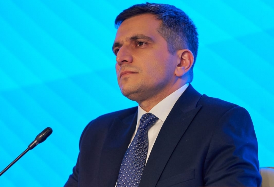 ADY rəsmisi: “Dayanıqlı inkişaf məqsədlərinə çatmaq üçün nəqliyyat və logistika dəhlizlərinin rolu böyükdür”