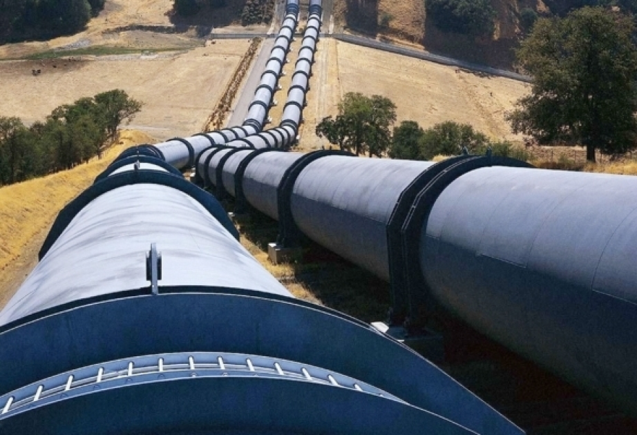Aserbaidschan fördert im Oktober fast 489.000 Barrel Rohöl pro Tag