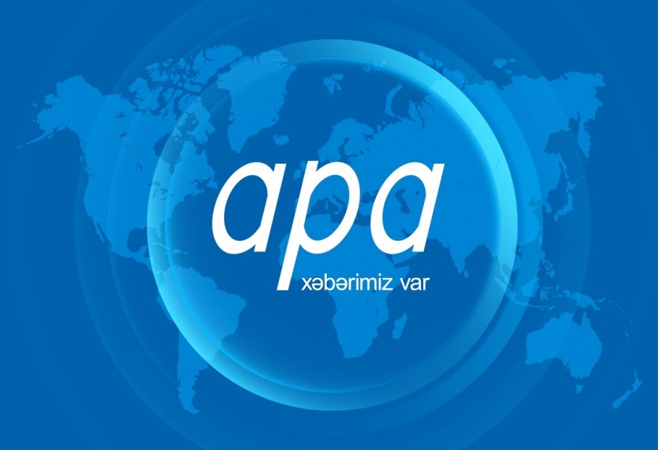 APA-nın 19 yaşı tamam olub VİDEO