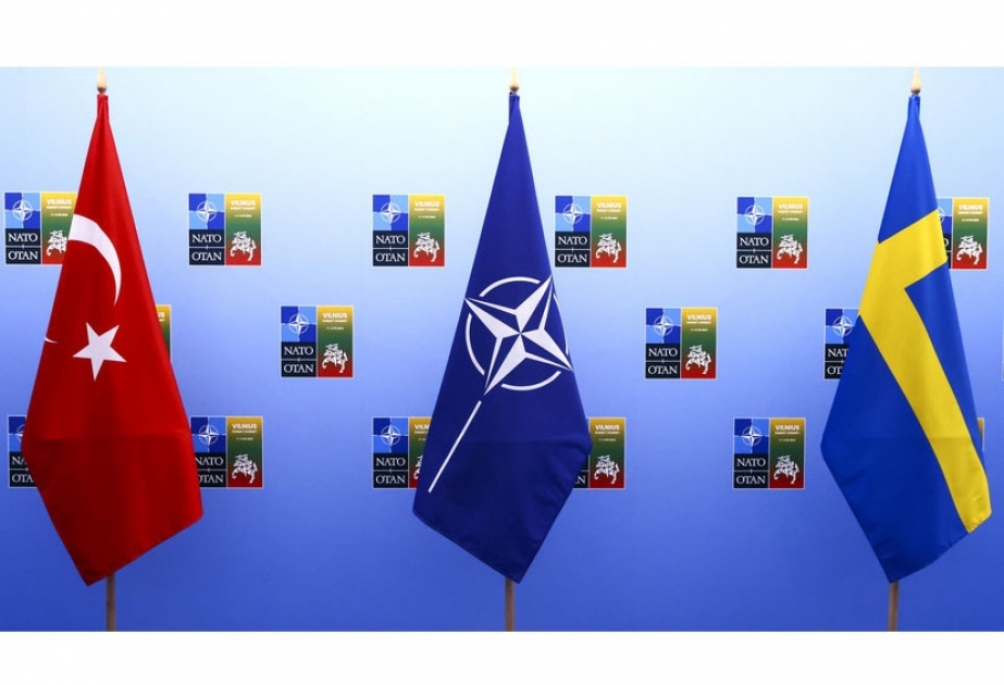 Türkiyə parlamentinin komissiyası İsveçin NATO-ya qəbulu haqqında protokolun müzakirəsini təxirə salıb