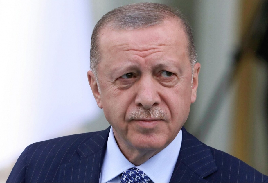 Türkiyə Prezidenti Almaniyaya səfər edəcək