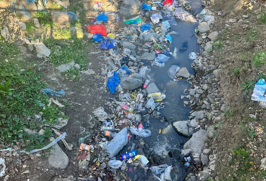 Yardımlıda bələdiyyə sədri inzibati məsuliyyətə cəlb olunub