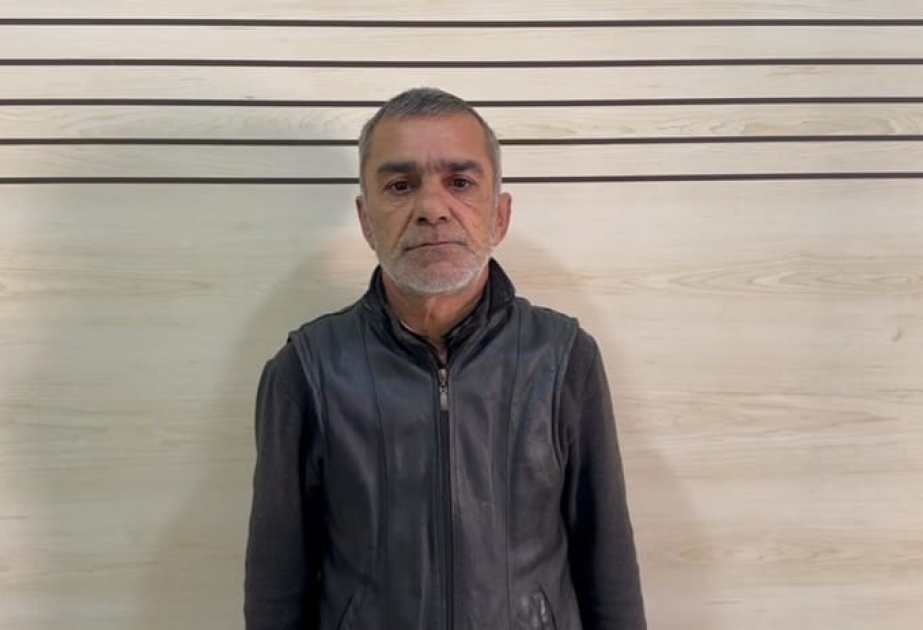 Masallıda qadına qarşı quldurluq edən şəxs saxlanılıb