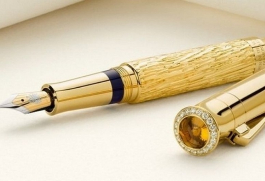 “Qızıl qələm” mükafatının verilməsi dayandırılıb