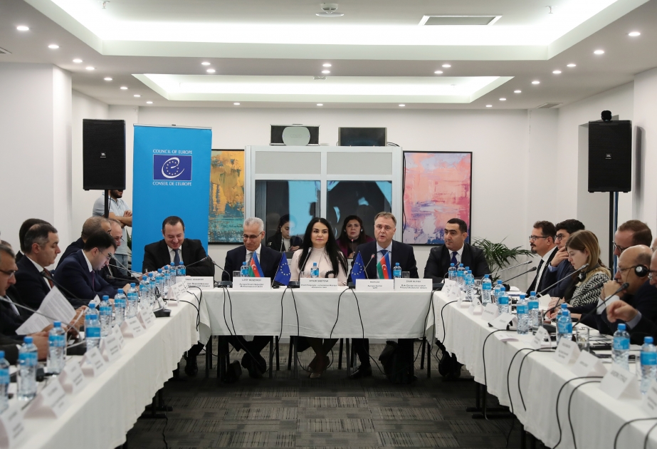 Petr Zix: Avropa İnsan Hüquqları Məhkəməsi 2022-ci ilə qədər 25 min 674 qərar çıxarıb