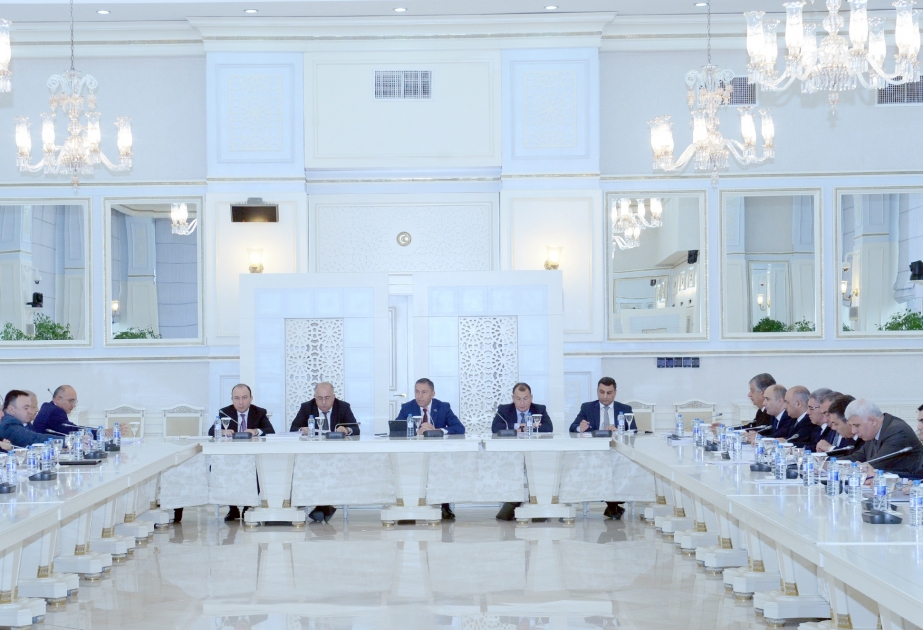Dövlət sirri təşkil edən məlumatların siyahısı genişləndirilir
