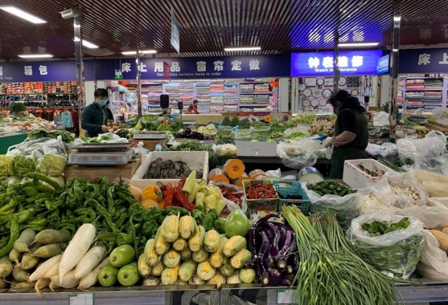 Chinas Einzelhandelsumsätze steigen im Oktober um 7,6 Prozent