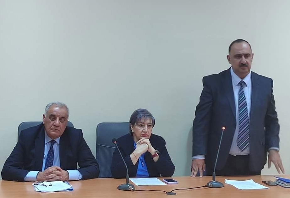 “Heydər Əliyev irsi dünya arenasında” - elmi konfrans