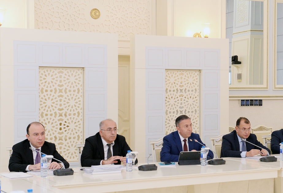 Sahib Məmmədov: İlin sonuna qədər inflyasiyanın azalması müşahidə olunur