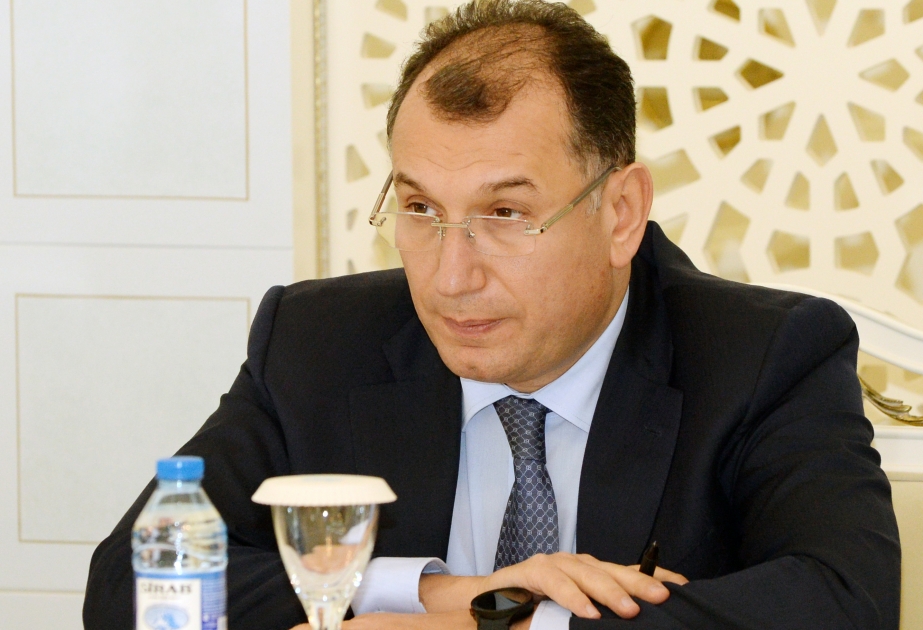 Nazir müavini: Bu ilin on ayında Azərbaycanın ticarət balansının profisiti 15 milyard dollardan çox olub