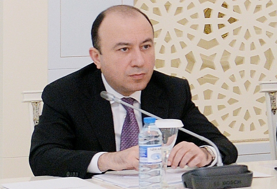 Rəşad Orucov: Mərkəzi Bankın inflyasiya proqnozları rüblük olaraq yenilənir