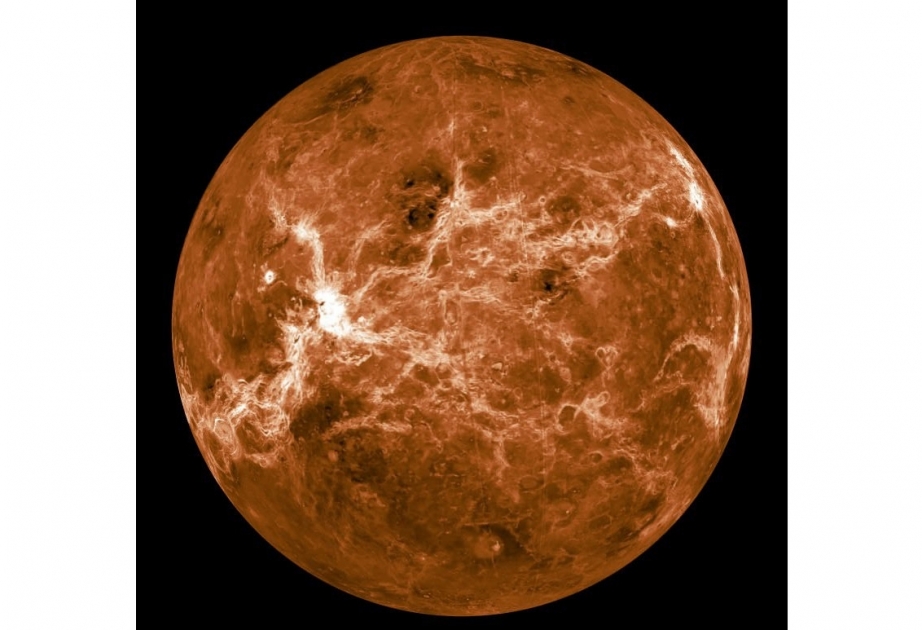 Los científicos detectan oxígeno en la nociva atmósfera de Venus