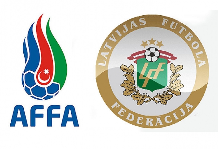 Azərbaycanın U-21 yığması bu gün Latviya ilə qarşılaşacaq