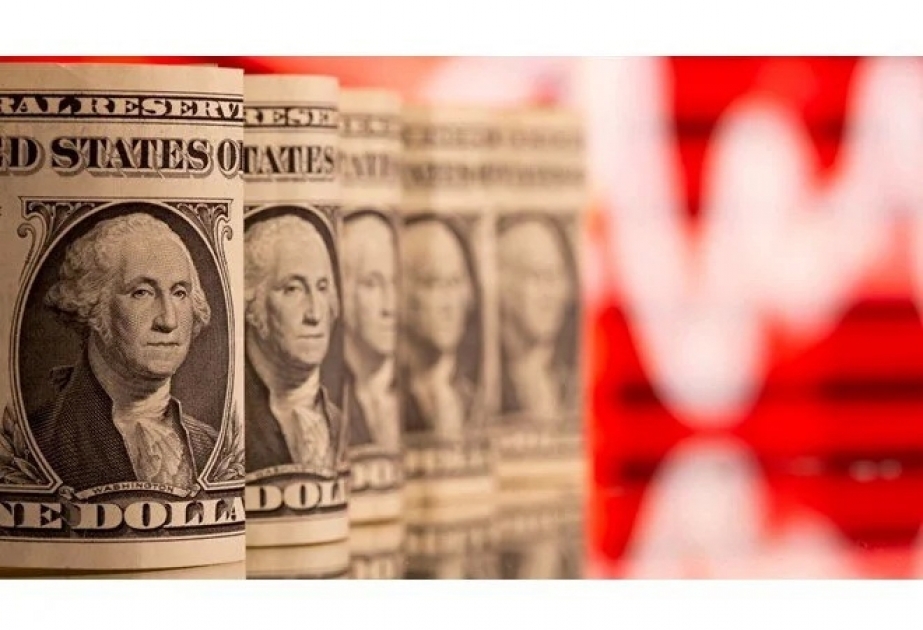Beynəlxalq Maliyyə İnstitutu: Qlobal borclar 307 trilyon dolları aşıb