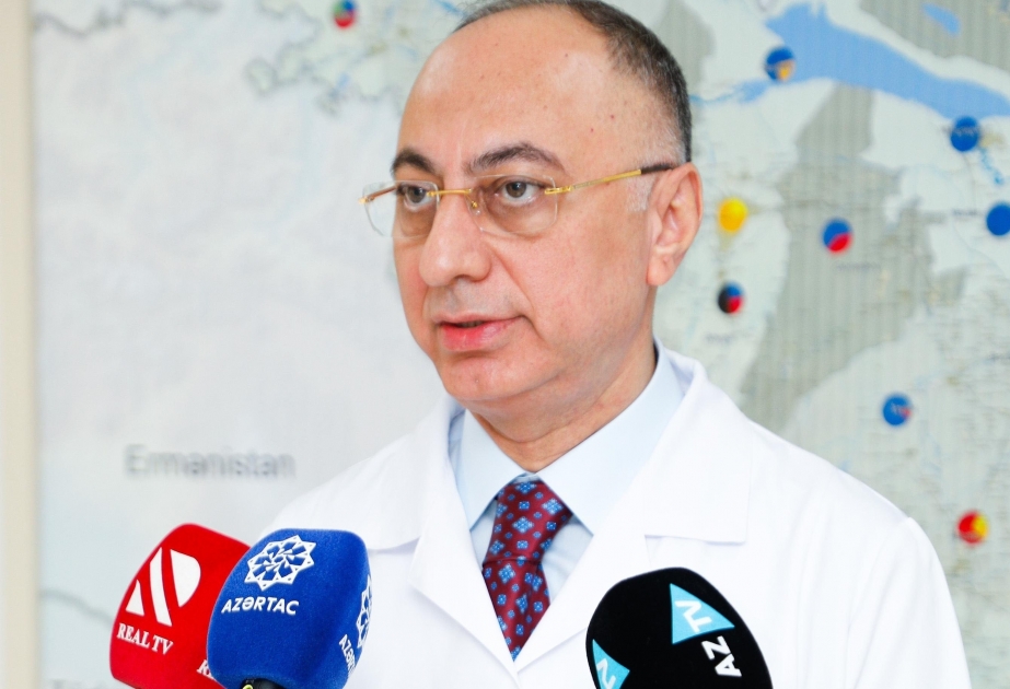 Гошгар Техмезли: Азербайджан и Россия достигли договоренности об экспорте пищевых яиц
