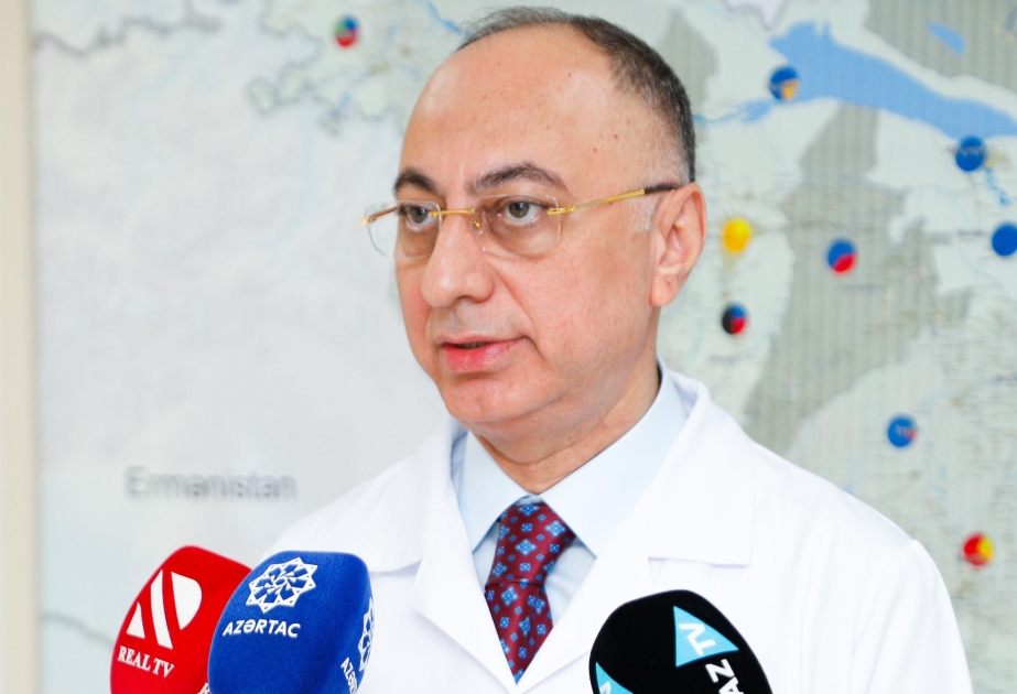 Qida Təhlükəsizliyi İnstitutunda dabaq xəstəliyinin SAT 2 tipinə qarşı vaksinlərin ekspertizası həyata keçirilir