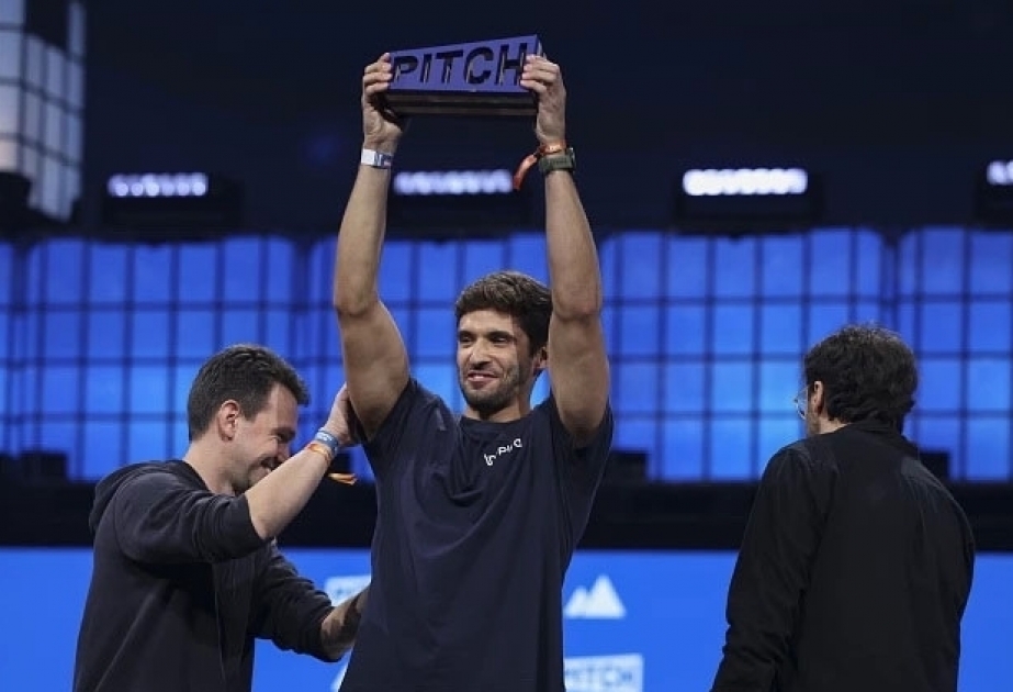 Web Summit concludes in Portugal