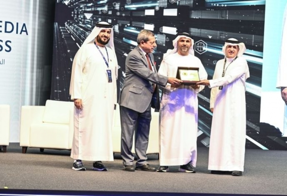 L’agence de presse WAM remporte le prix de qualité de la FANA pour « WAM News System »