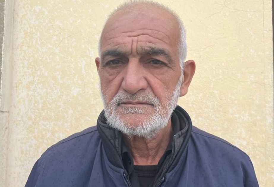 Salyanda narkotiklərin qanunsuz dövriyyəsi ilə məşğul olan şəxs saxlanılıb