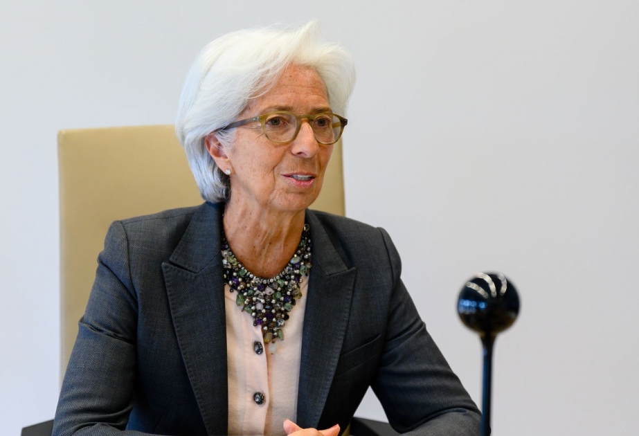 Avropa Mərkəzi Bankının rəhbəri: Qlobal iqtisadiyyat rəqib bloklara bölünür