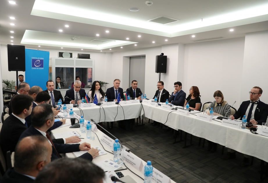 Avropa İnsan Hüquqları Məhkəməsi qərarlarının icrası istiqamətində Azərbaycanda müsbət tendensiyalar müşahidə olunur