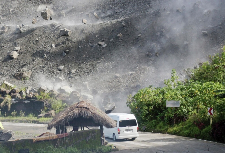Un fort tremblement de terre frappe les Philippines