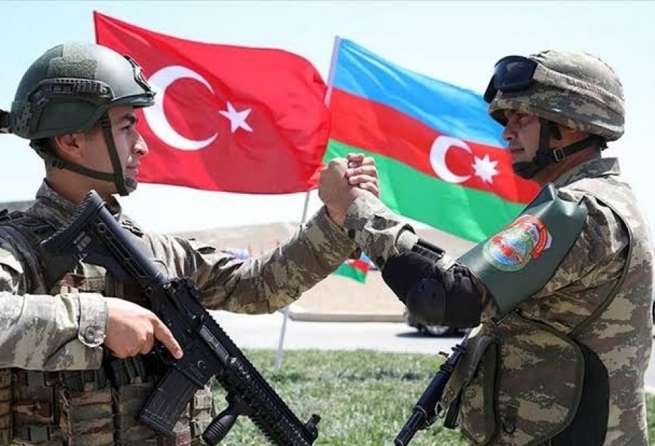 La ley sobre la prórroga del mandato de las Fuerzas Armadas turcas en Azerbaiyán por un año más entró en vigor