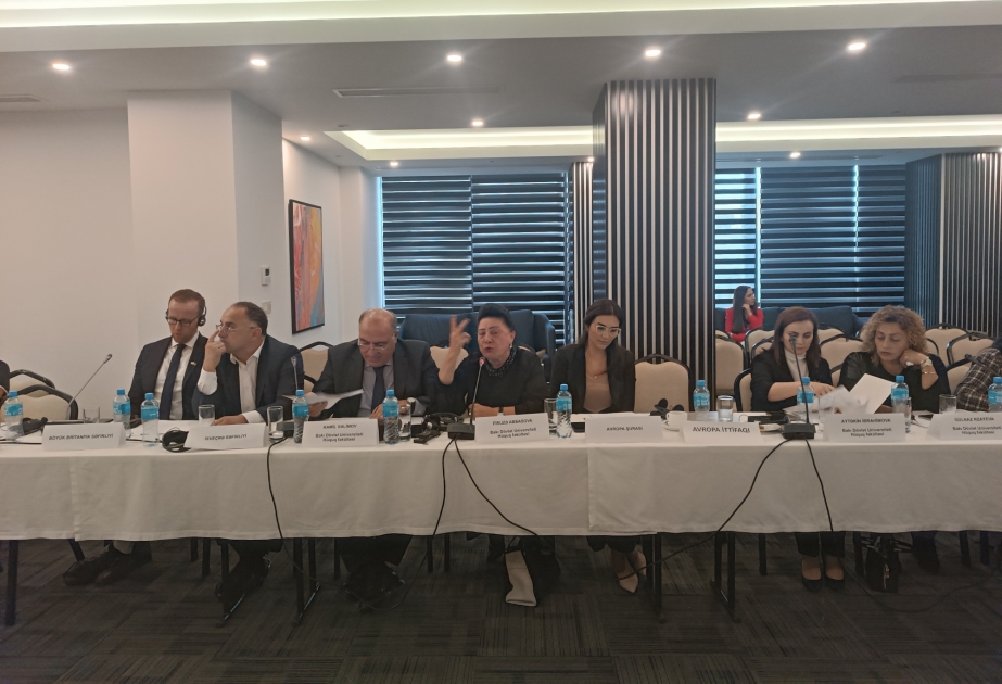 Avropa İnsan Hüquqları Məhkəməsində müraciətlərə baxış zamanı qərəzli və ədalətsiz yanaşma tətbiq olunur
