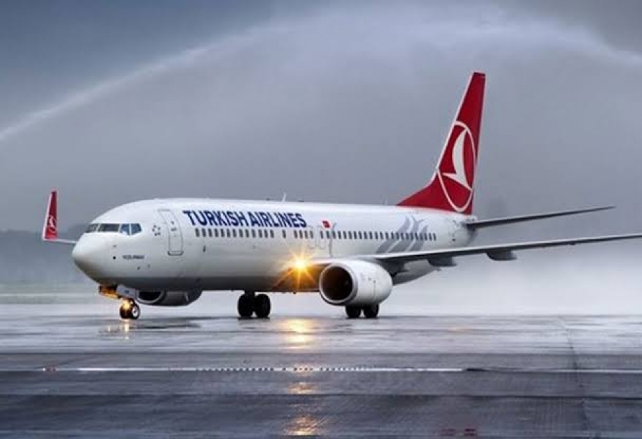 “Türk Hava Yolları” sabaha nəzərdə tutulan 40 uçuşu təxirə salıb