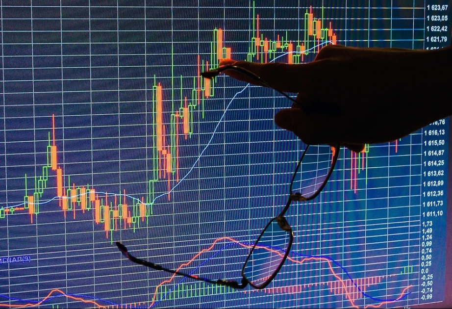 ABŞ pul bazarı fondlarının həcmi 5,73 trilyon dollara çatıb