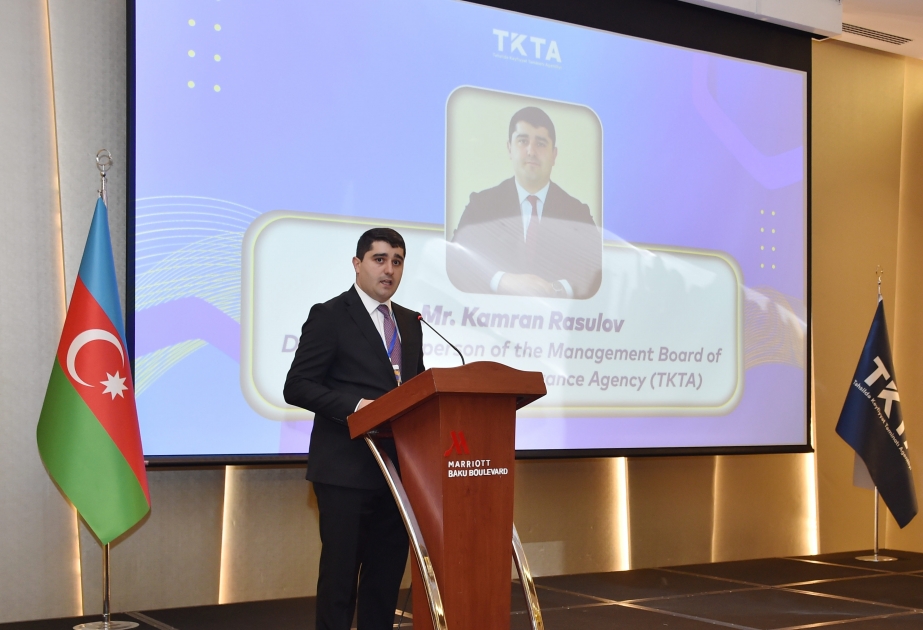 Təhsildə Keyfiyyət Təminatı Agentliyi: Bu il 32 mindən çox şəxsin xarici təhsil sənədi tanınıb