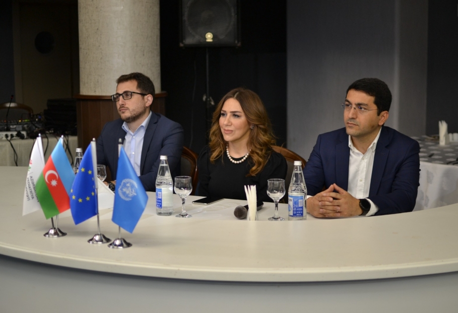 Lənkəranda uşaqların peyvəndlənməsi ilə bağlı növbəti maarifləndirmə tədbiri keçirilib