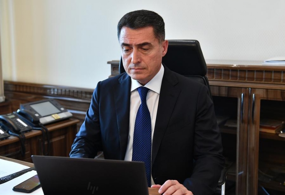 Daha üç qanun layihəsi baxılmaq üçün Milli Məclisin plenar iclasına tövsiyə olunub