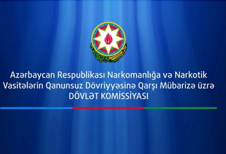 Bu ilin yanvar-oktyabr aylarında narkomanlığa qarşı mübarizə sahəsində 9292 cinayət faktı aşkarlanıb