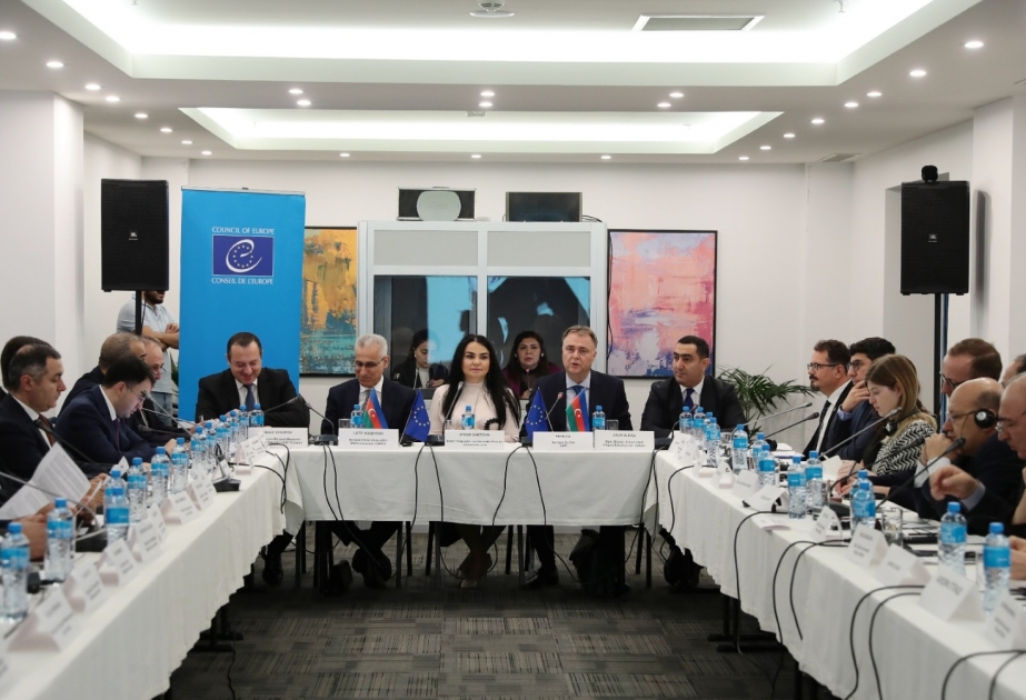 Azərbaycanın İnsan hüquqları üzrə Avropa Konvensiyasına qoşulması universal normaların real həyata keçirilməsinə geniş imkan yaradıb
