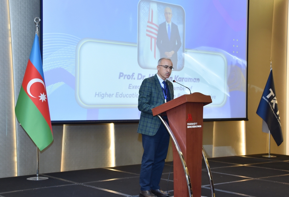 TKTA tərəfindən kvalifikasiyaların tanınması mövzusunda forum təşkil edilib