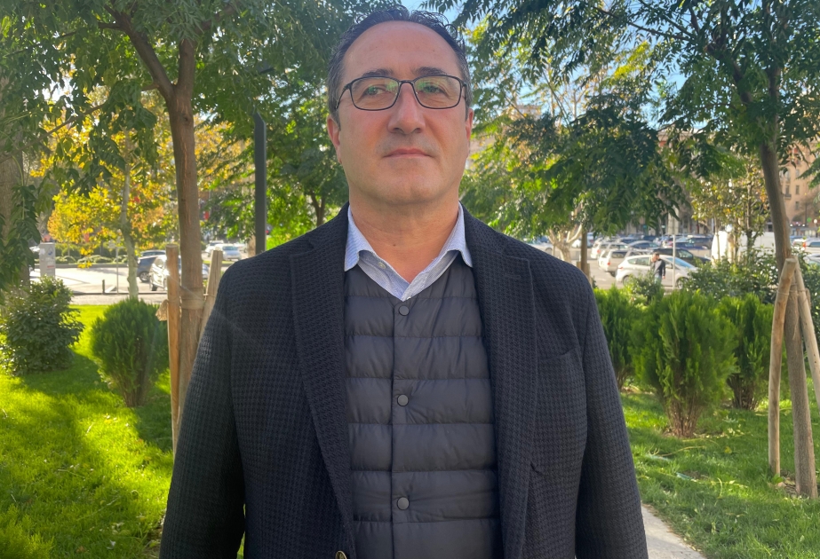 Gürcü politoloq: ABŞ Qafqazda sülhün olmasını istəmir