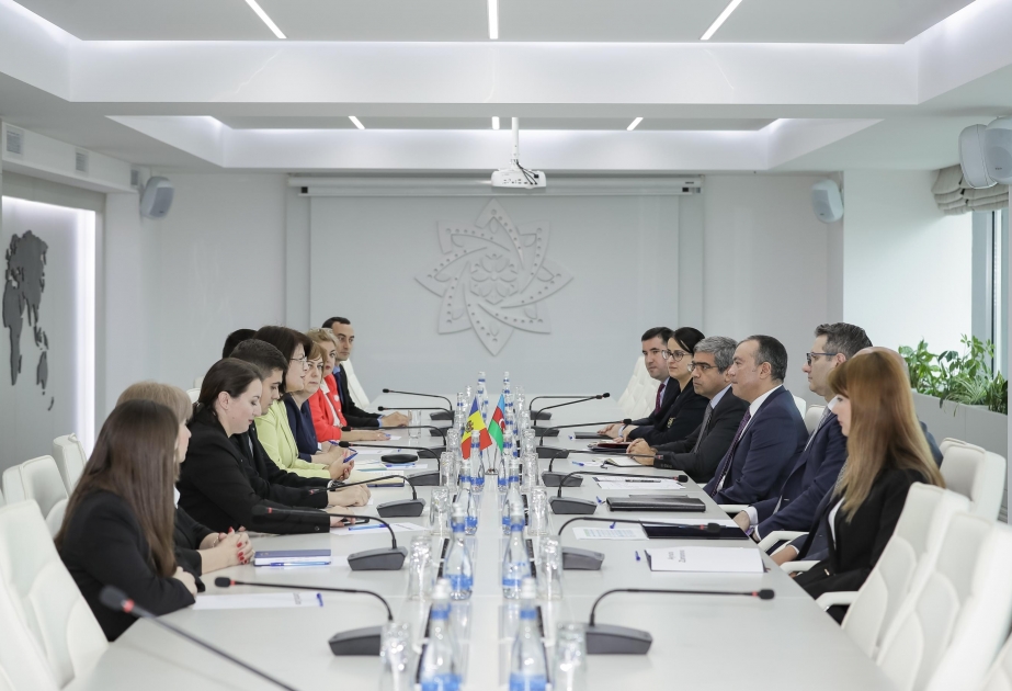 Moldova DOST modelinin tətbiqinə hazırlaşır