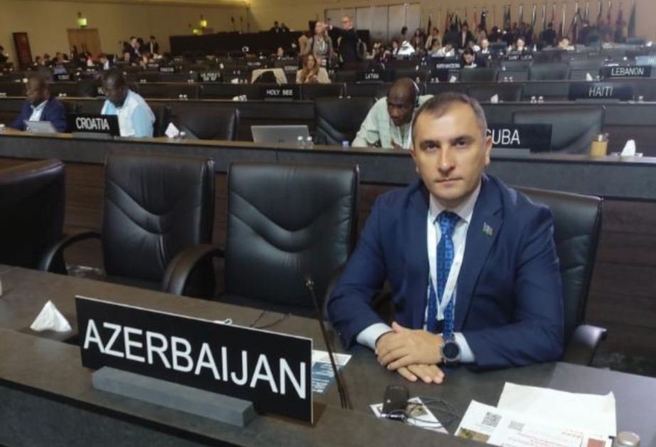 Избрание Азербайджана членом программы ЮНЕСКО – оценка работы по защите биологического разнообразия в стране