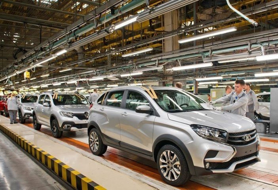 ABŞ-ın sanksiyaları “AvtoVAZ”-ın istehsal həcminə mənfi təsir edəcək