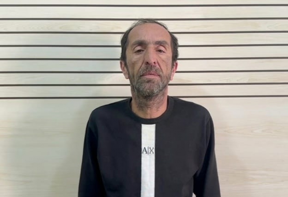 Masallı sakinindən odlu silah və narkotik aşkarlanıb