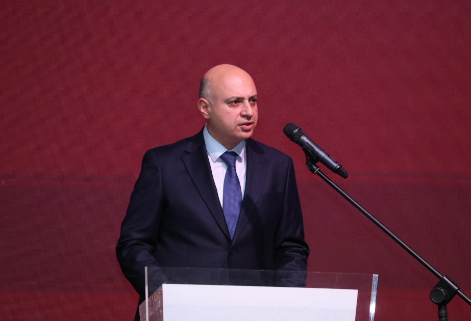 Vicecanciller: “Las relaciones entre Azerbaiyán y Letonia revisten una importancia estratégica”